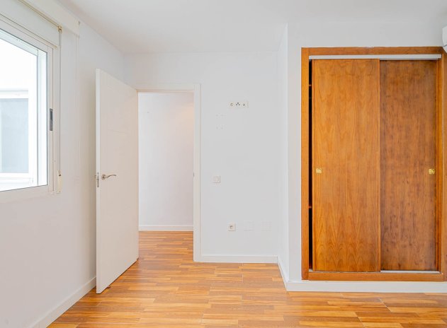 Revente - Apartament - Torrevieja