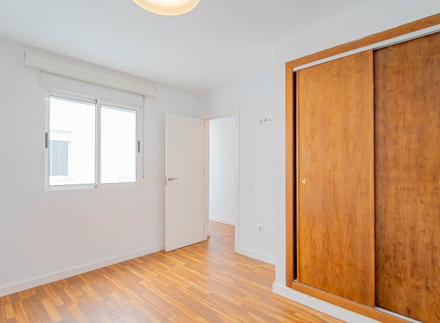 Revente - Apartament - Torrevieja
