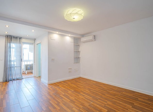 Revente - Apartament - Torrevieja