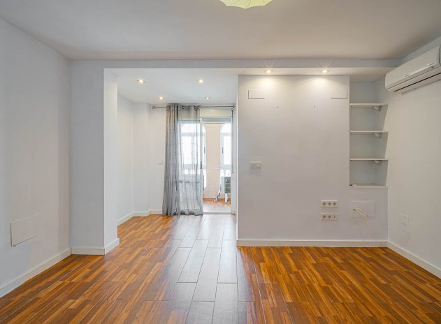 Revente - Apartament - Torrevieja
