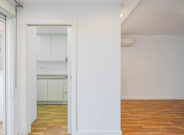 Revente - Apartament - Torrevieja