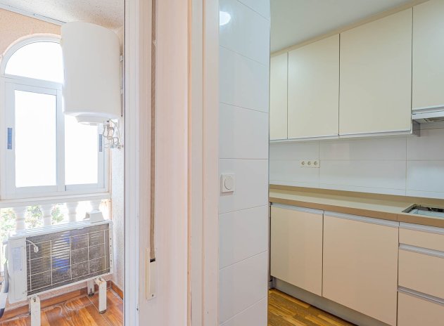 Revente - Apartament - Torrevieja