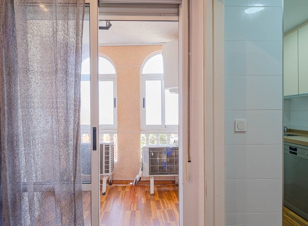 Revente - Apartament - Torrevieja