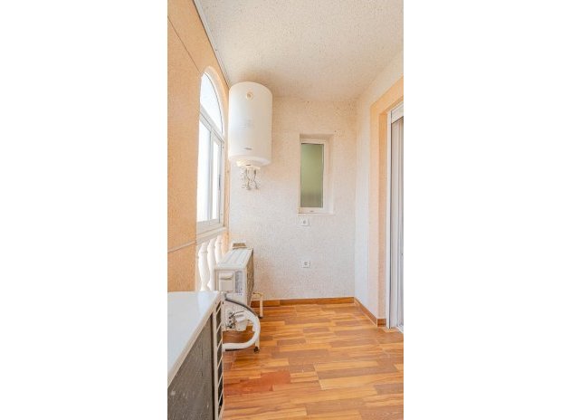 Revente - Apartament - Torrevieja