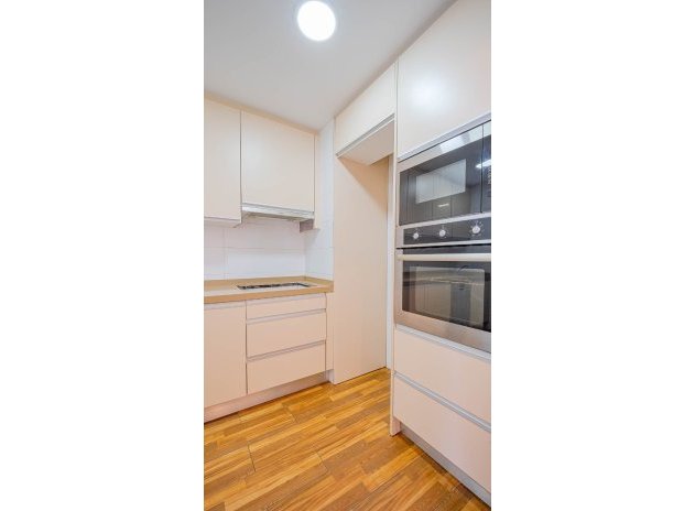 Revente - Apartament - Torrevieja