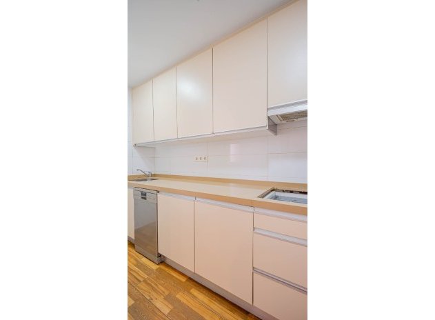 Revente - Apartament - Torrevieja