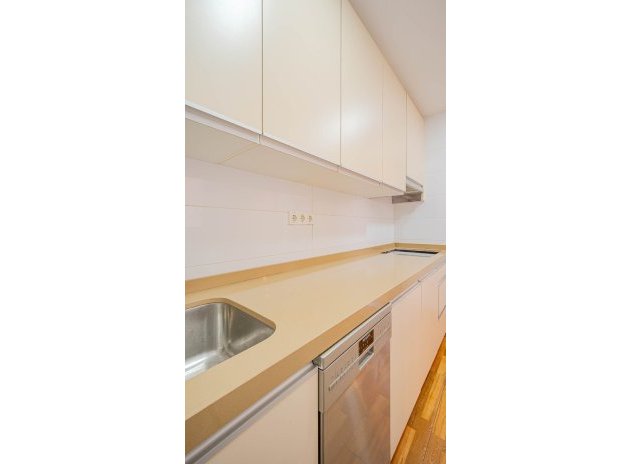 Revente - Apartament - Torrevieja