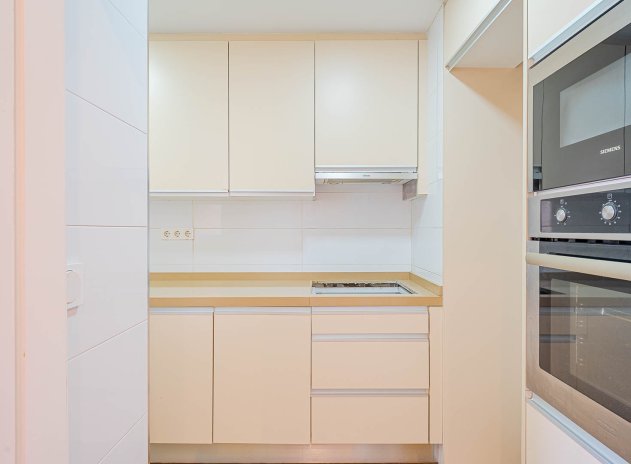 Revente - Apartament - Torrevieja