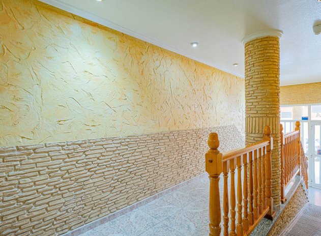Revente - Apartament - Torrevieja