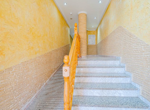 Revente - Apartament - Torrevieja