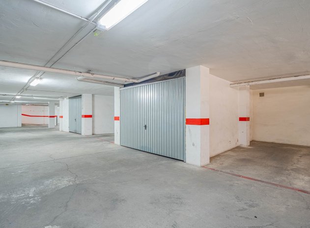 Revente - Apartament - Torrevieja
