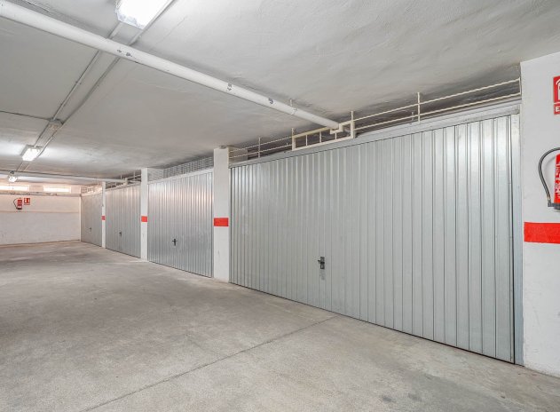 Revente - Apartament - Torrevieja