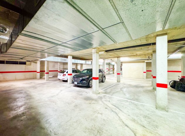 Reventa - Casa adosada - Torrevieja - Punta Prima