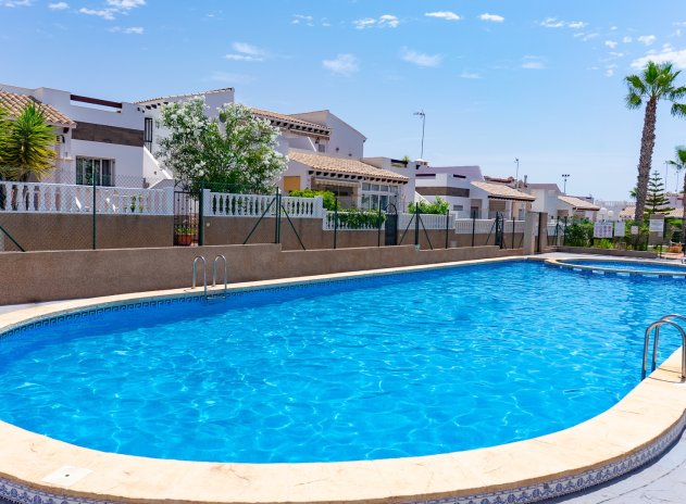 Reventa - Casa adosada - Torrevieja - Punta Prima