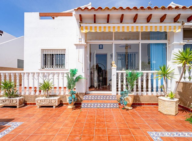 Reventa - Casa adosada - Torrevieja - Punta Prima
