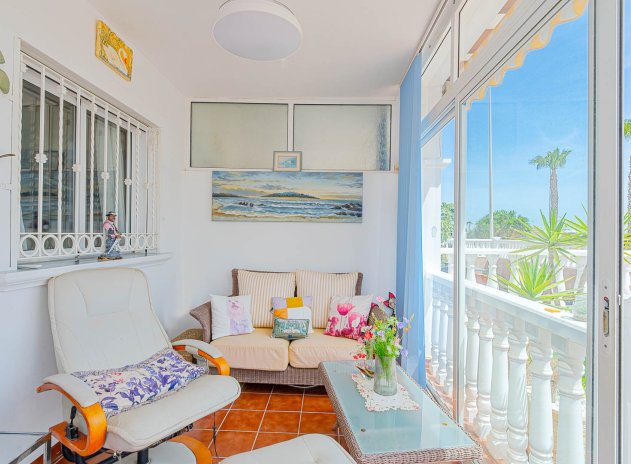 Reventa - Casa adosada - Torrevieja - Punta Prima