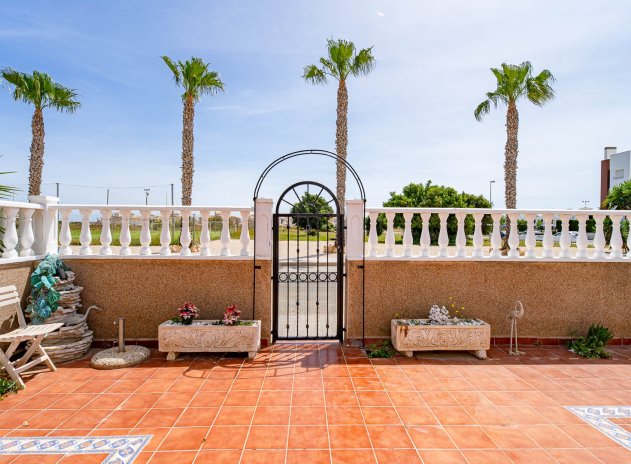 Reventa - Casa adosada - Torrevieja - Punta Prima