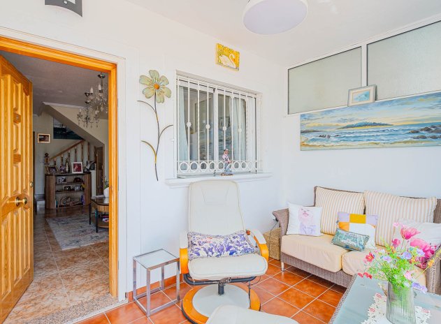 Reventa - Casa adosada - Torrevieja - Punta Prima