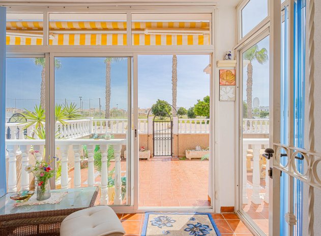 Reventa - Casa adosada - Torrevieja - Punta Prima