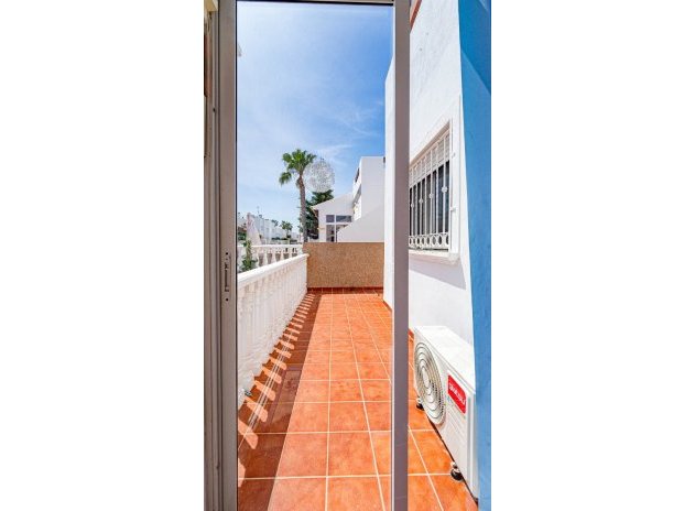 Reventa - Casa adosada - Torrevieja - Punta Prima