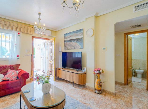 Reventa - Casa adosada - Torrevieja - Punta Prima