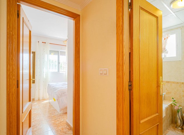 Reventa - Casa adosada - Torrevieja - Punta Prima