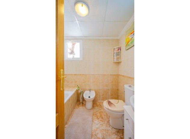 Reventa - Casa adosada - Torrevieja - Punta Prima