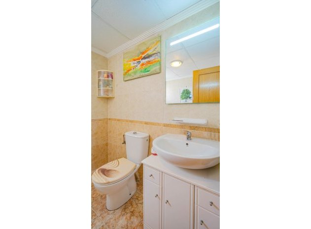 Reventa - Casa adosada - Torrevieja - Punta Prima