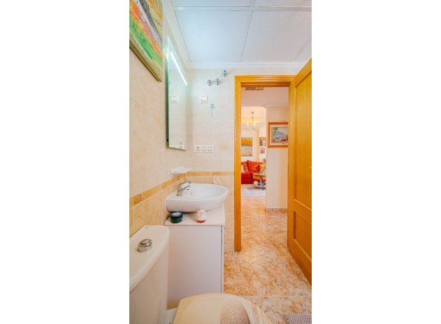 Reventa - Casa adosada - Torrevieja - Punta Prima