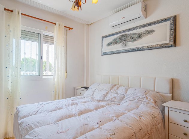Reventa - Casa adosada - Torrevieja - Punta Prima