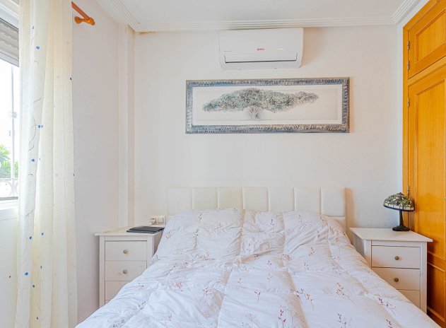 Reventa - Casa adosada - Torrevieja - Punta Prima