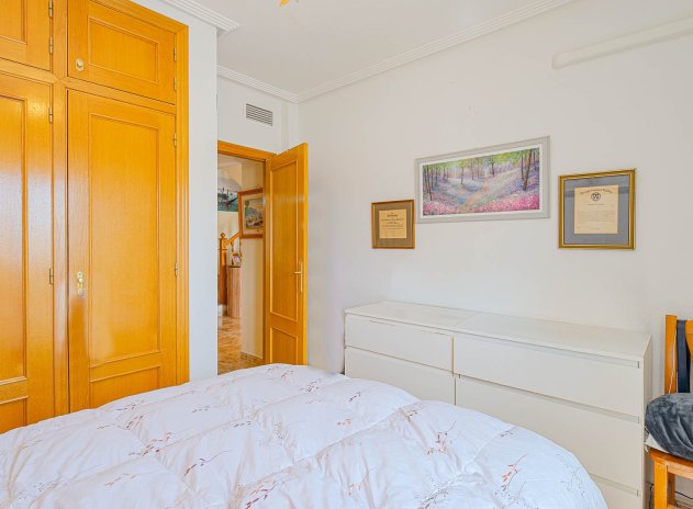 Reventa - Casa adosada - Torrevieja - Punta Prima