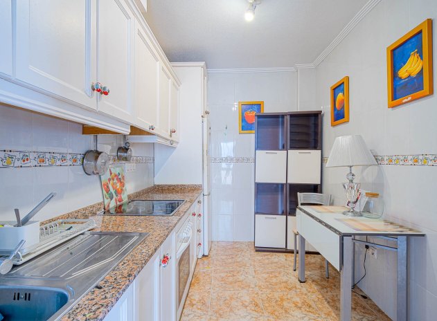 Reventa - Casa adosada - Torrevieja - Punta Prima