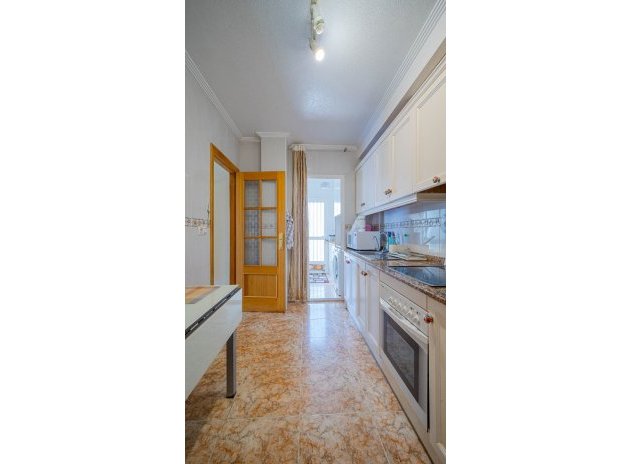 Reventa - Casa adosada - Torrevieja - Punta Prima