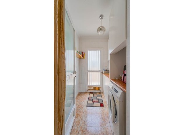 Reventa - Casa adosada - Torrevieja - Punta Prima