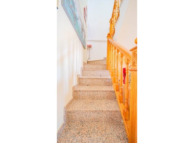 Reventa - Casa adosada - Torrevieja - Punta Prima
