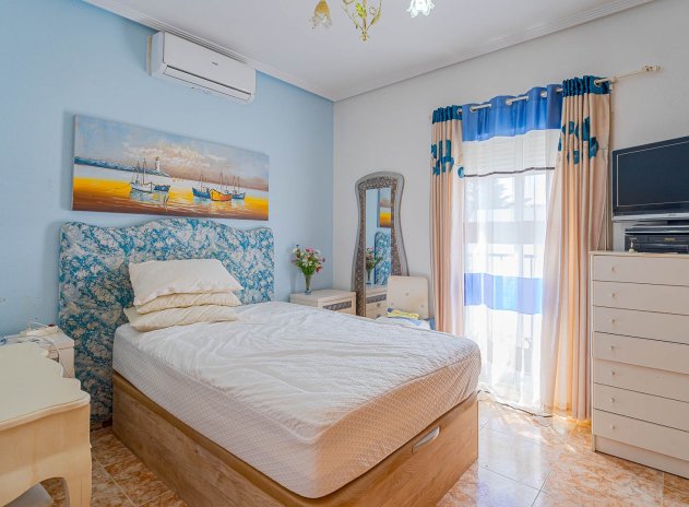 Reventa - Casa adosada - Torrevieja - Punta Prima
