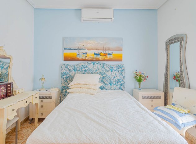 Reventa - Casa adosada - Torrevieja - Punta Prima