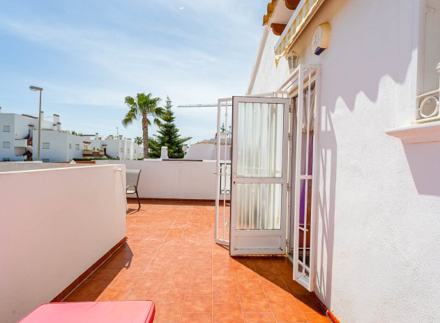 Reventa - Casa adosada - Torrevieja - Punta Prima