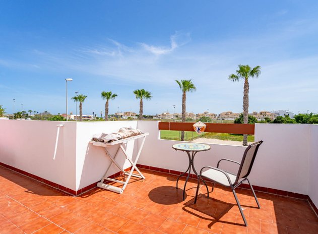 Reventa - Casa adosada - Torrevieja - Punta Prima