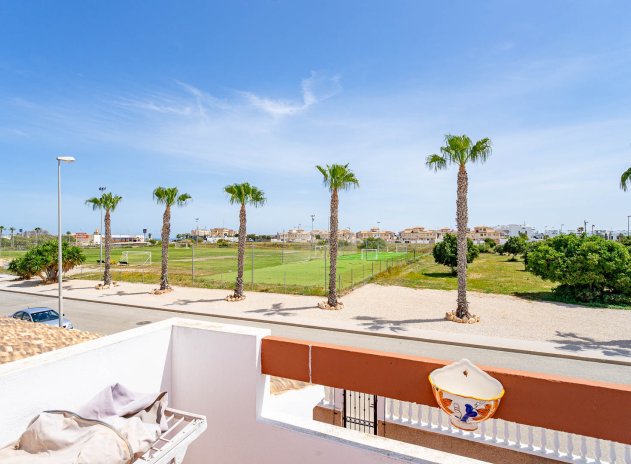 Reventa - Casa adosada - Torrevieja - Punta Prima