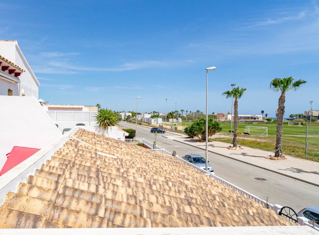 Reventa - Casa adosada - Torrevieja - Punta Prima