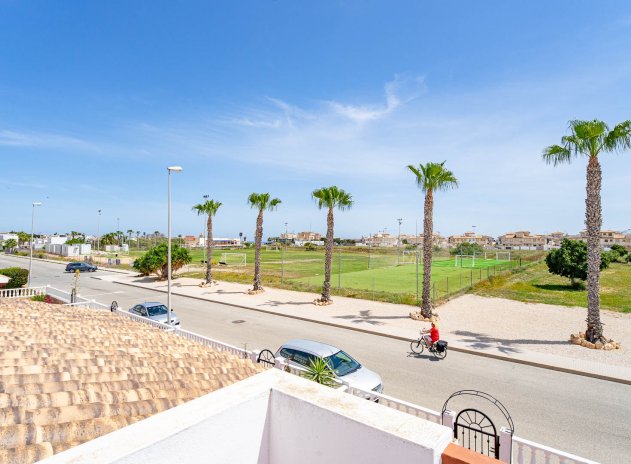 Reventa - Casa adosada - Torrevieja - Punta Prima