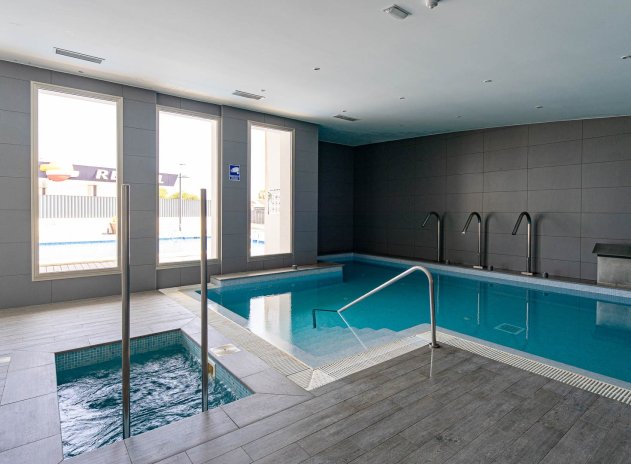 Herverkoop - Apartament - Orihuela-Costa - Los Dolses
