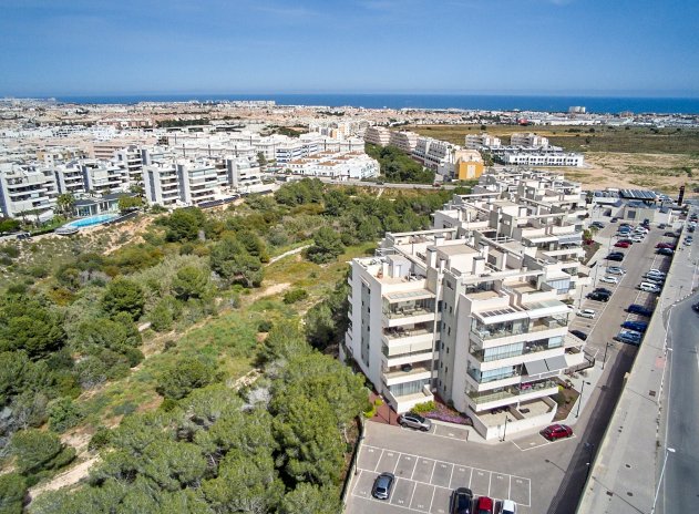 Herverkoop - Apartament - Orihuela-Costa - Los Dolses