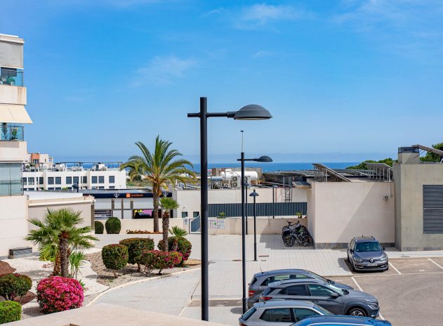 Herverkoop - Apartament - Orihuela-Costa - Los Dolses