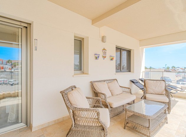 Herverkoop - Apartament - Orihuela-Costa - Los Dolses