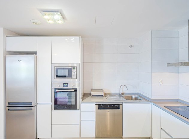 Herverkoop - Apartament - Orihuela-Costa - Los Dolses