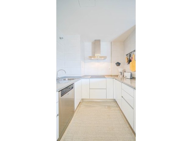 Herverkoop - Apartament - Orihuela-Costa - Los Dolses
