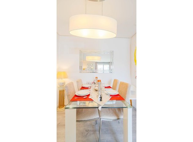 Herverkoop - Apartament - Orihuela-Costa - Los Dolses